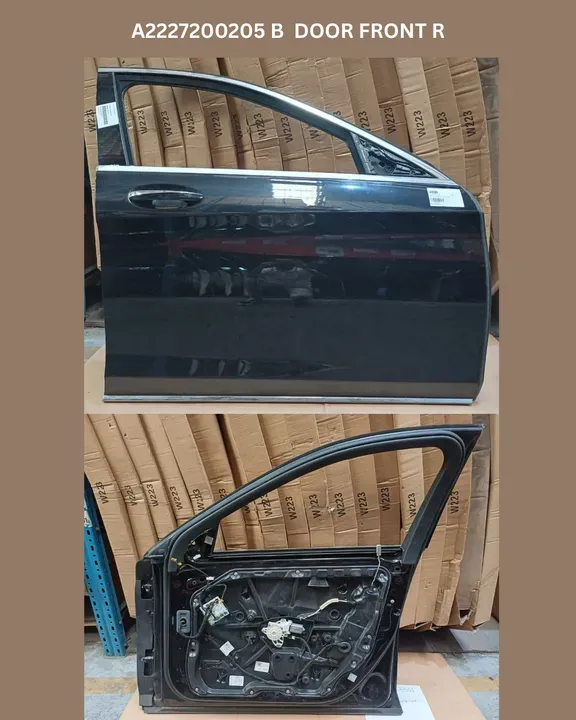DOOR FRONT R